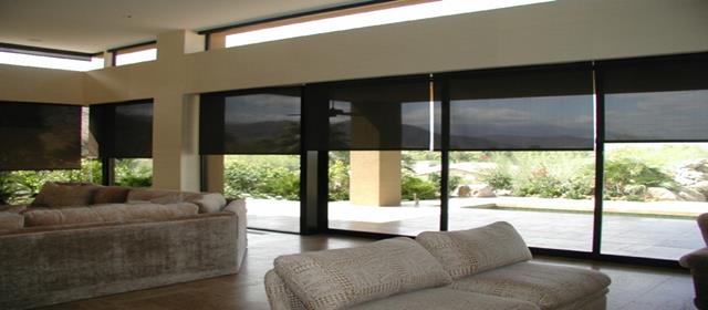 Karşıyaka Stor Perde Yıkama